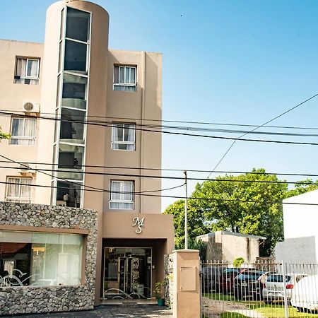 Morada Suites 캄파나 외부 사진