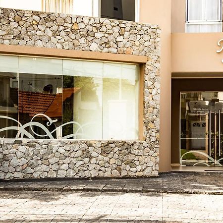 Morada Suites 캄파나 외부 사진