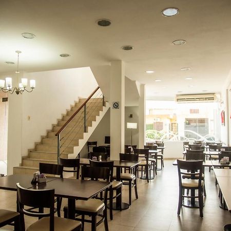 Morada Suites 캄파나 외부 사진