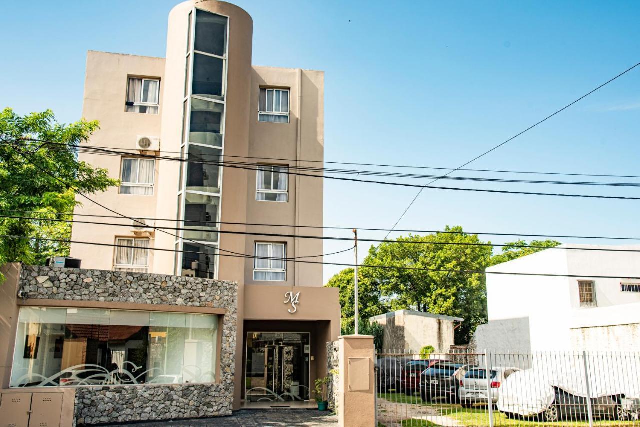 Morada Suites 캄파나 외부 사진