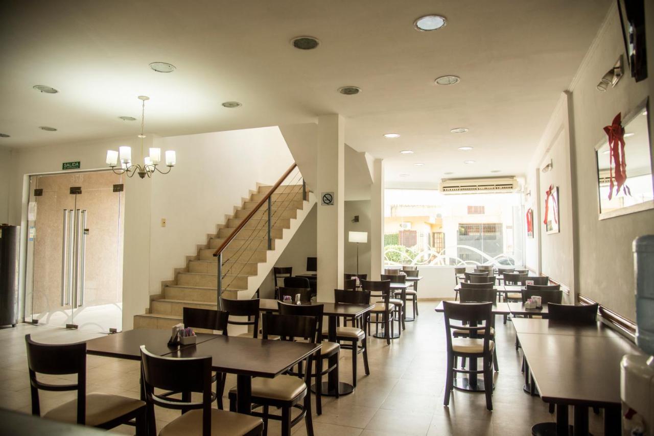 Morada Suites 캄파나 외부 사진