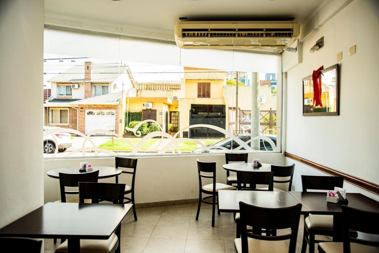 Morada Suites 캄파나 외부 사진