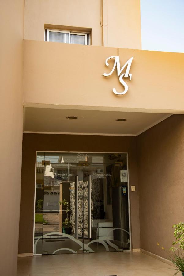 Morada Suites 캄파나 외부 사진