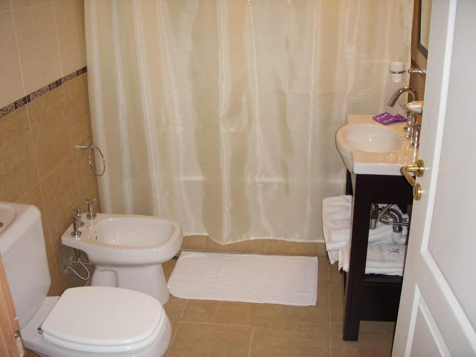 Morada Suites 캄파나 외부 사진