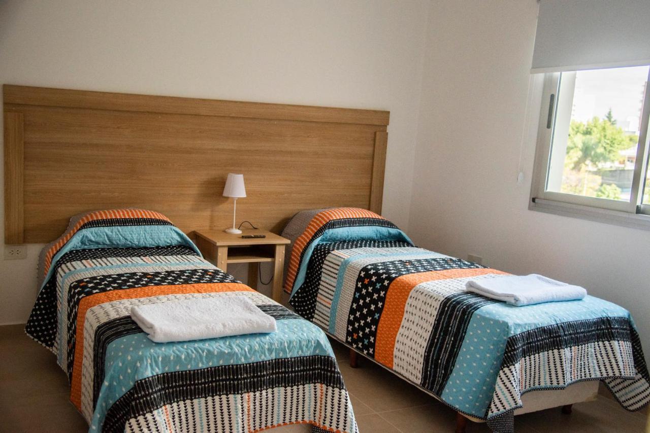 Morada Suites 캄파나 외부 사진