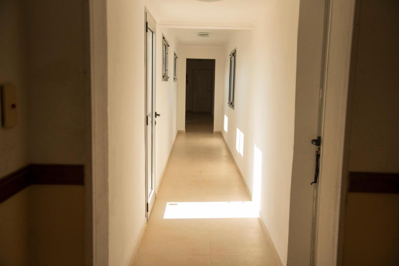 Morada Suites 캄파나 외부 사진