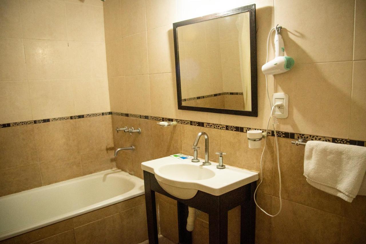 Morada Suites 캄파나 외부 사진