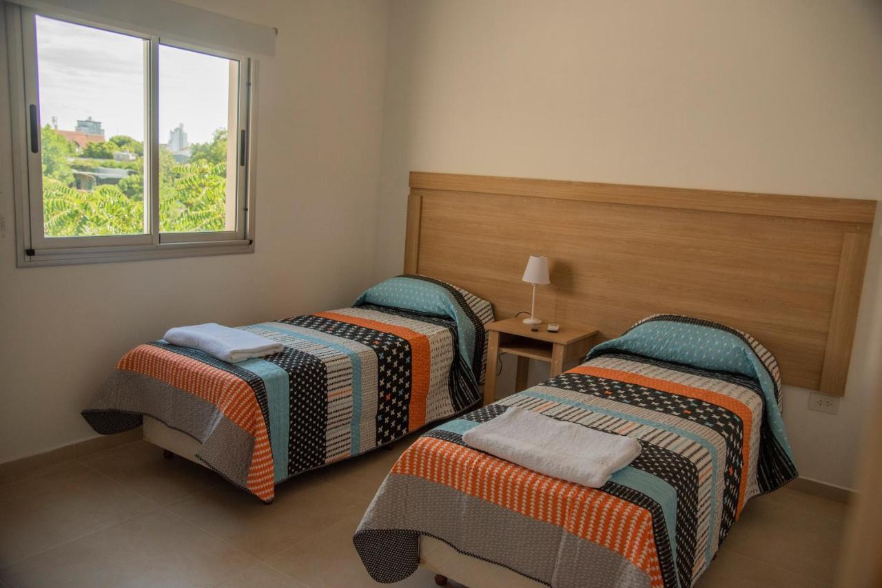 Morada Suites 캄파나 외부 사진
