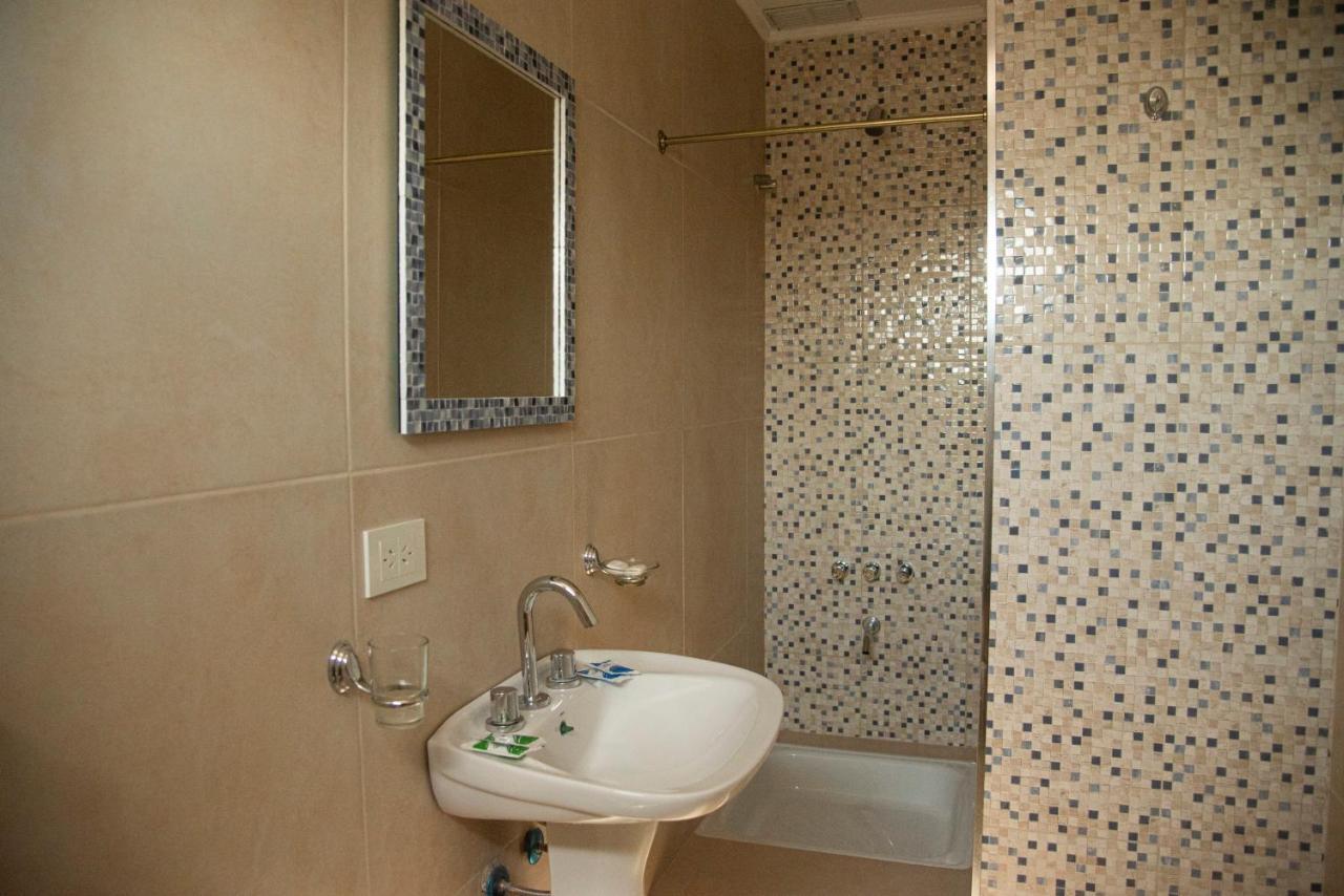 Morada Suites 캄파나 외부 사진