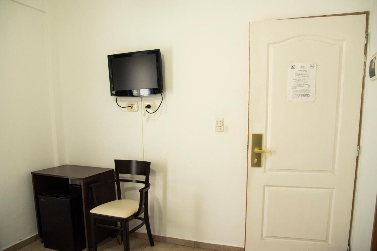 Morada Suites 캄파나 외부 사진