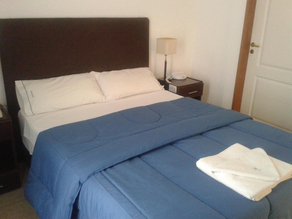 Morada Suites 캄파나 외부 사진