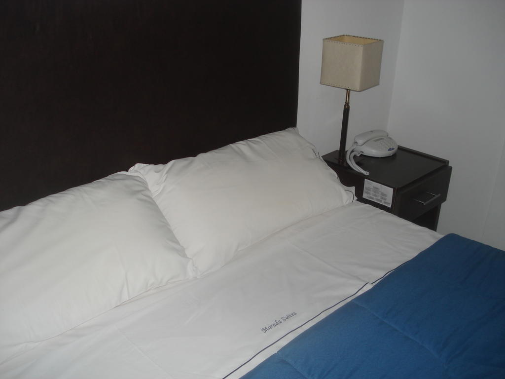 Morada Suites 캄파나 외부 사진