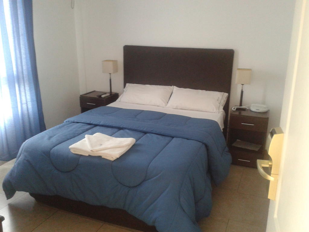 Morada Suites 캄파나 객실 사진