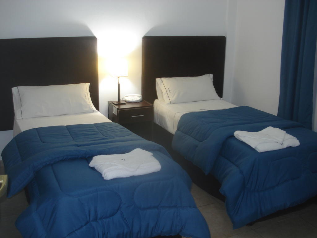 Morada Suites 캄파나 객실 사진