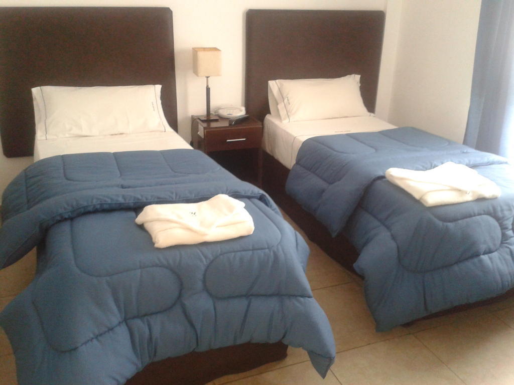Morada Suites 캄파나 객실 사진