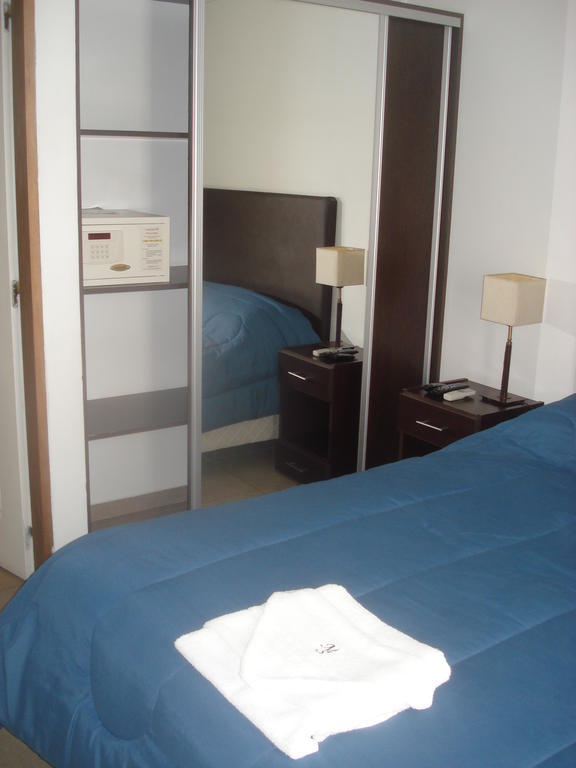 Morada Suites 캄파나 객실 사진