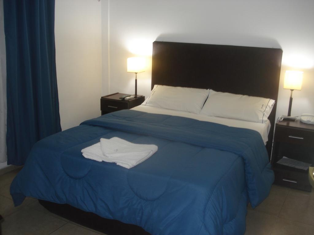 Morada Suites 캄파나 객실 사진