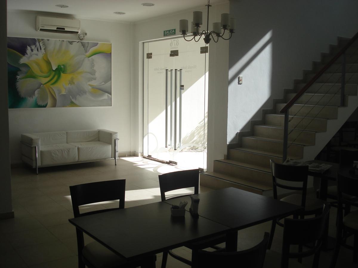 Morada Suites 캄파나 외부 사진