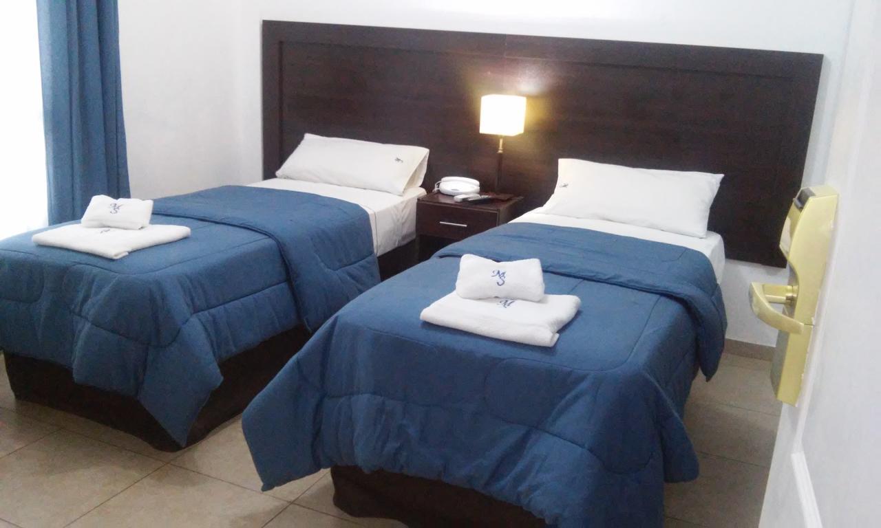 Morada Suites 캄파나 외부 사진