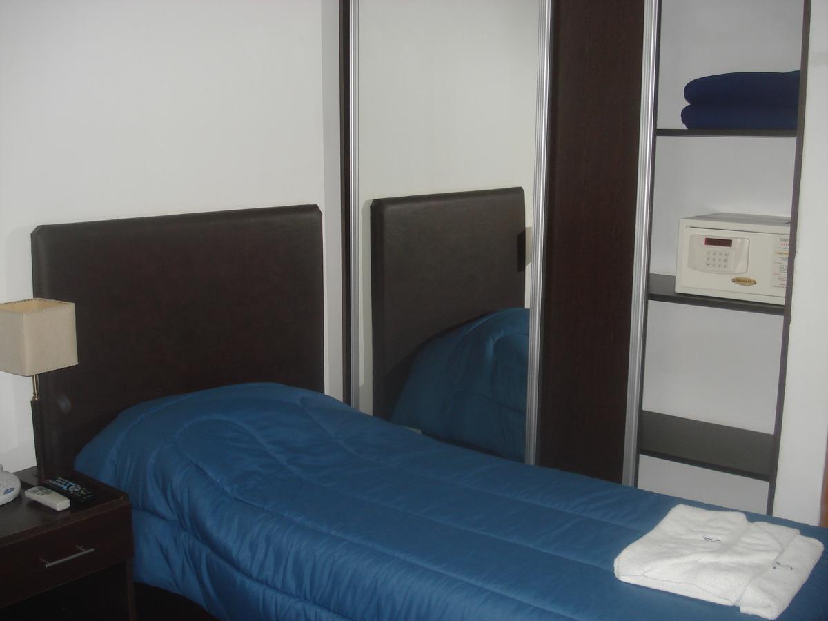 Morada Suites 캄파나 외부 사진