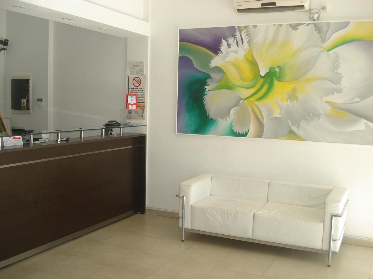 Morada Suites 캄파나 외부 사진