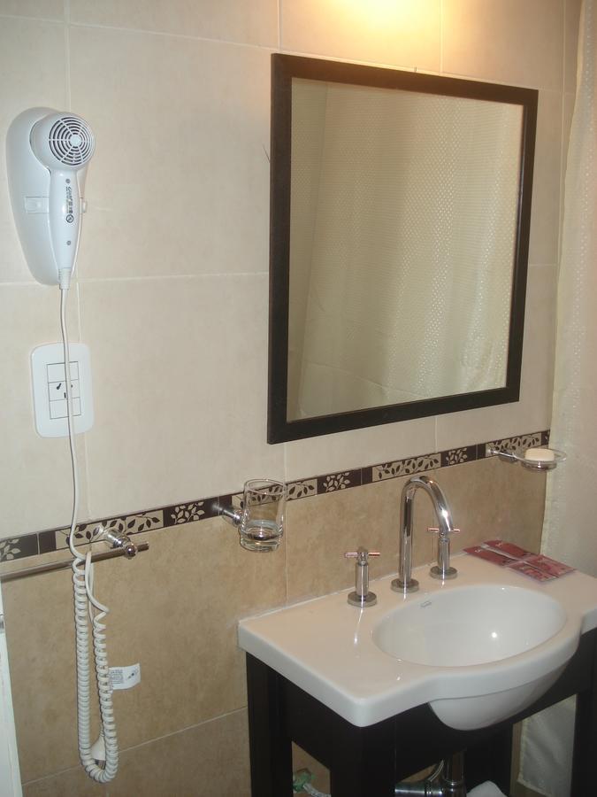 Morada Suites 캄파나 외부 사진