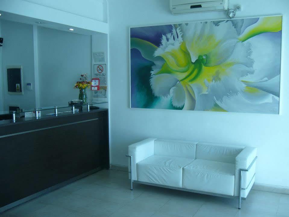Morada Suites 캄파나 외부 사진