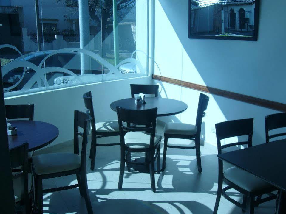 Morada Suites 캄파나 외부 사진