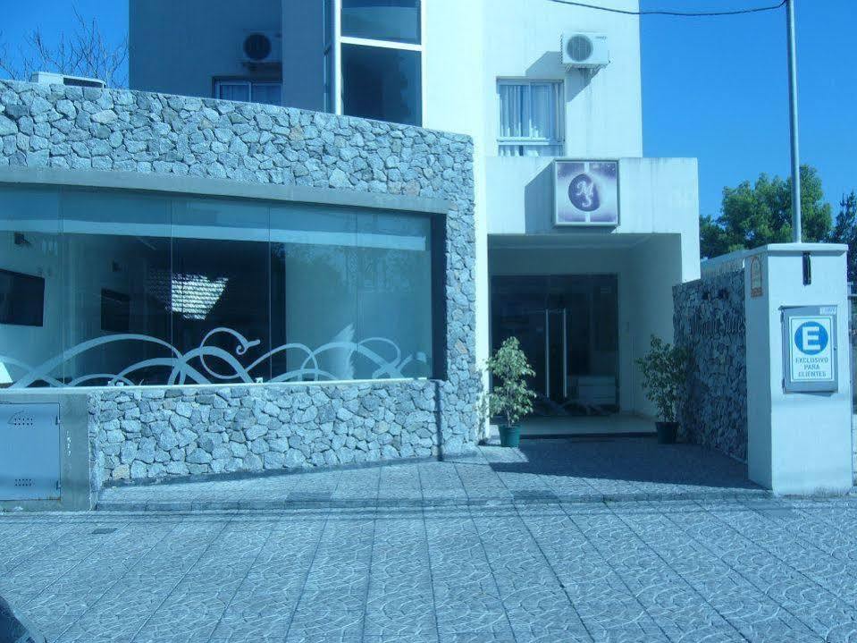 Morada Suites 캄파나 외부 사진