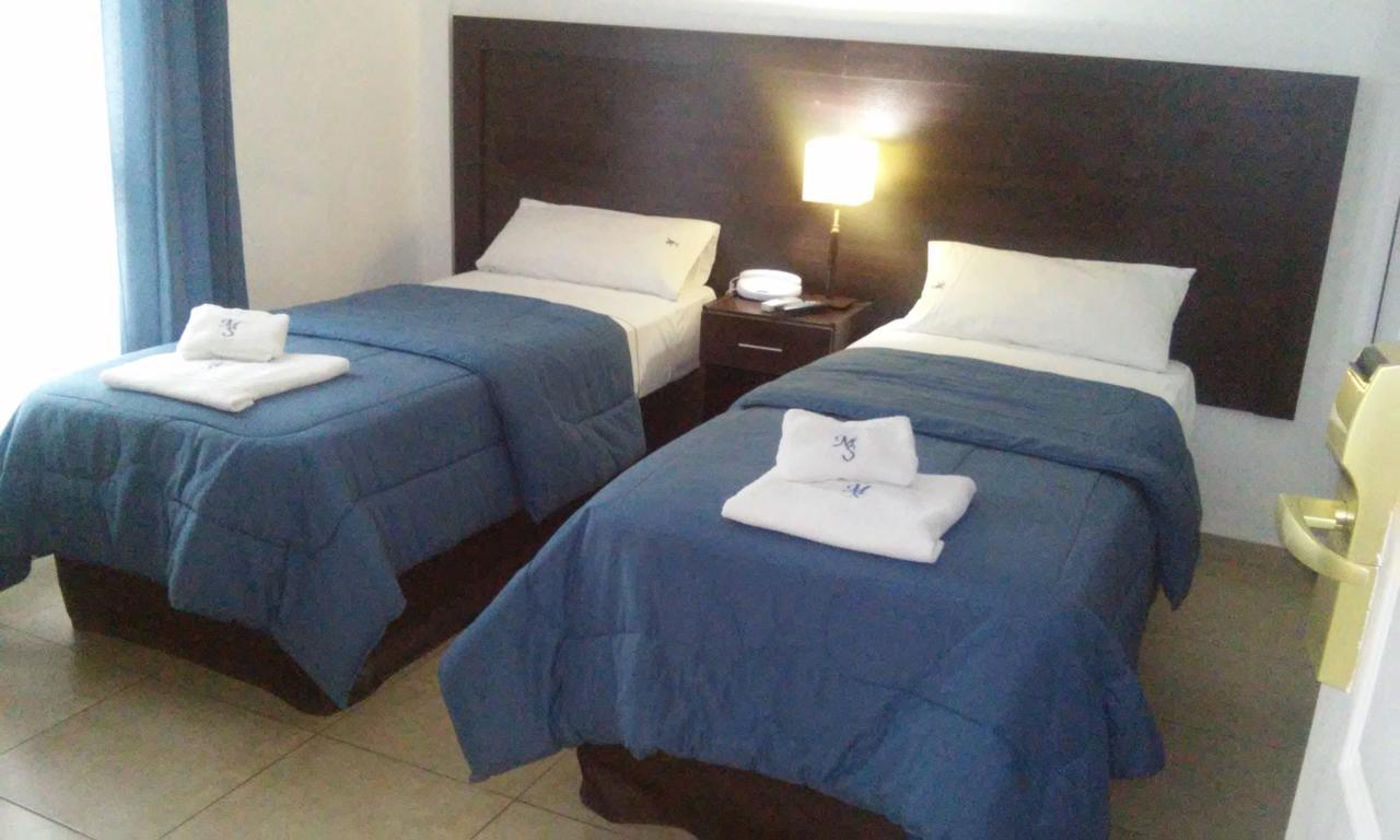 Morada Suites 캄파나 외부 사진