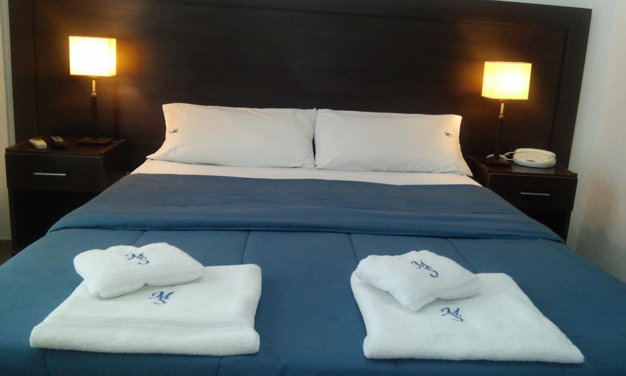 Morada Suites 캄파나 외부 사진
