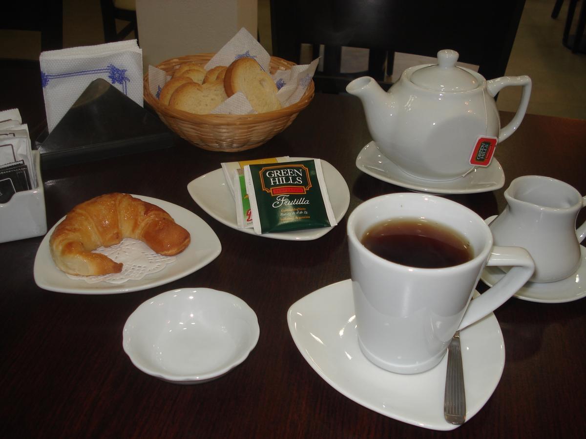 Morada Suites 캄파나 외부 사진