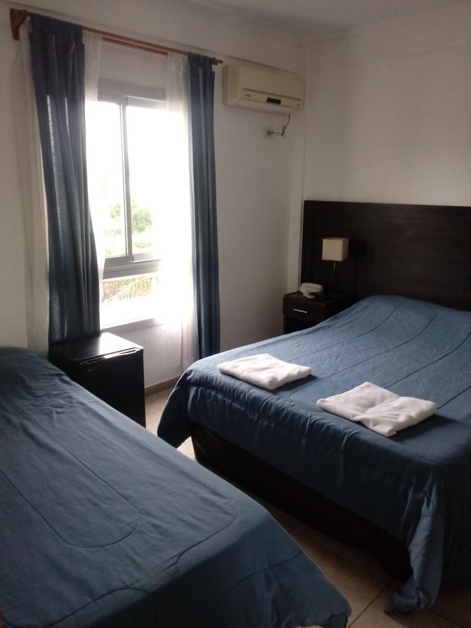 Morada Suites 캄파나 외부 사진