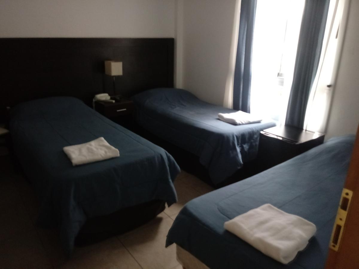 Morada Suites 캄파나 외부 사진