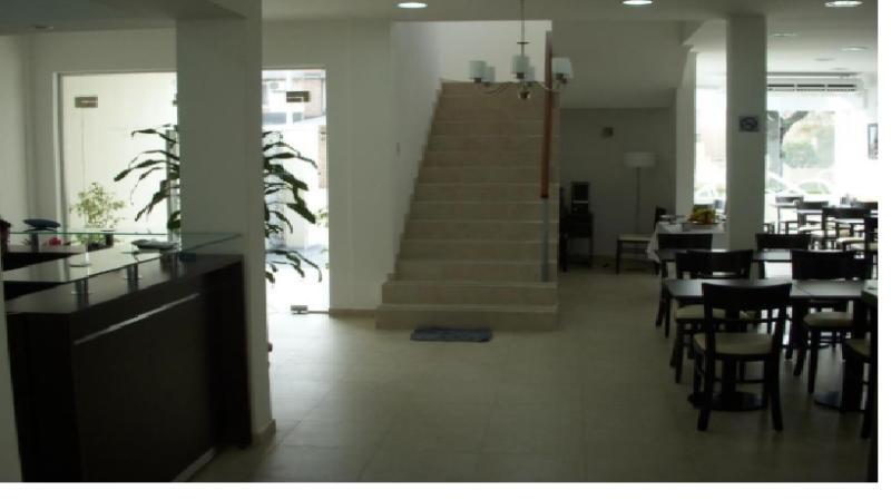 Morada Suites 캄파나 외부 사진