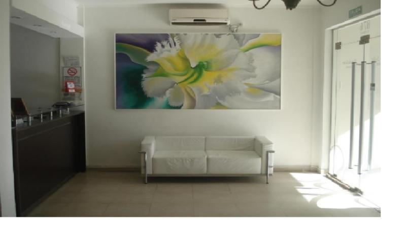 Morada Suites 캄파나 외부 사진