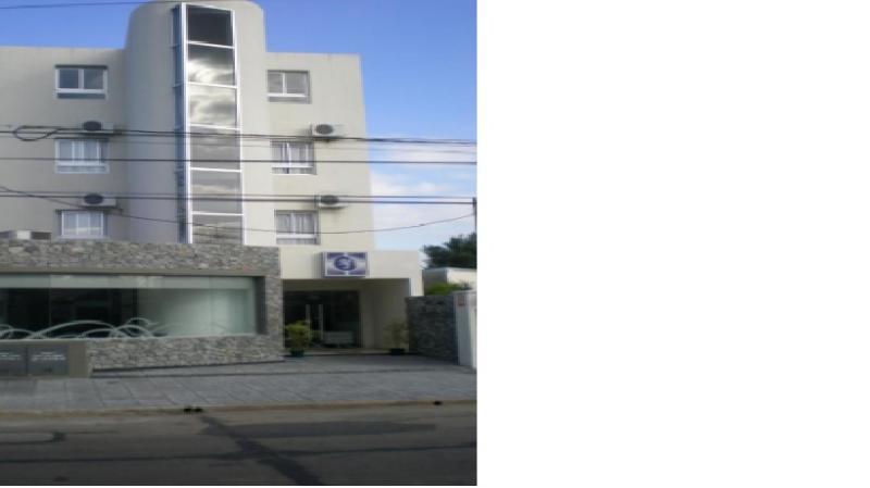 Morada Suites 캄파나 외부 사진