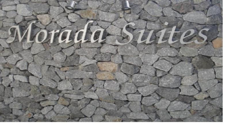 Morada Suites 캄파나 외부 사진