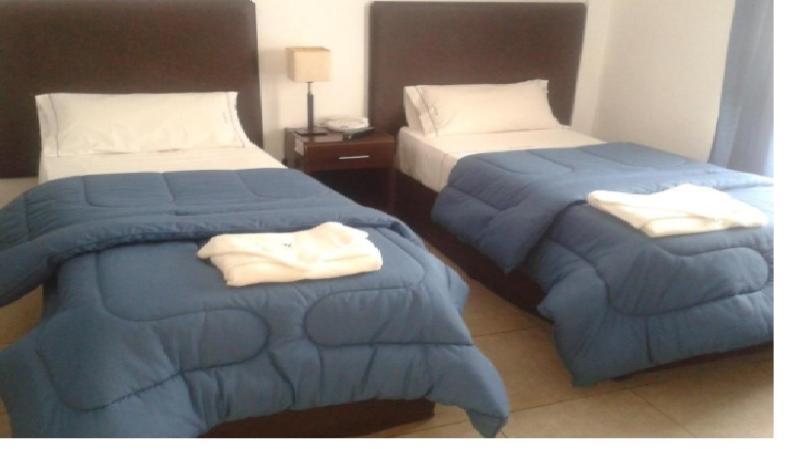 Morada Suites 캄파나 외부 사진