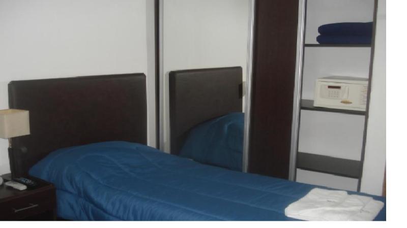Morada Suites 캄파나 외부 사진